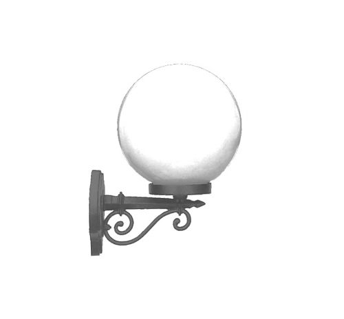 Настенный светильник бра Globe I 71301