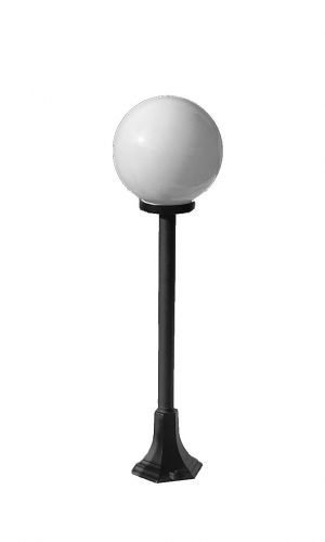 Светильник столб Globe I 71015
