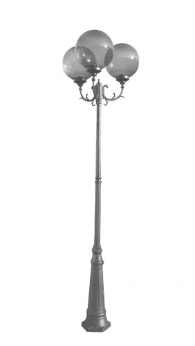 Светильник столб Globe I 71009-400
