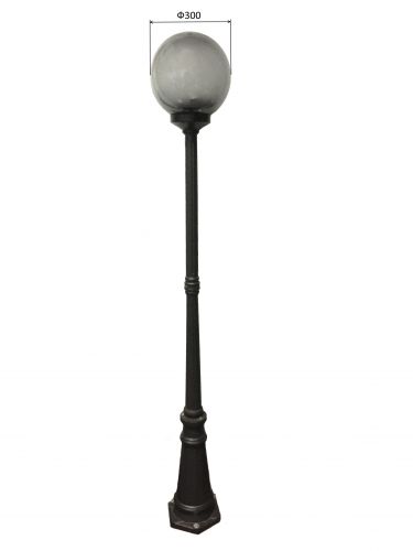 Светильник столб Globe I 71007В-300