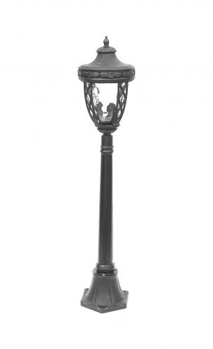 Светильник столб  Granada 31715