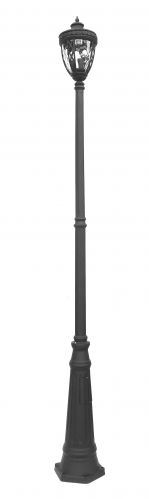 Светильник столб  Granada 31717-A2
