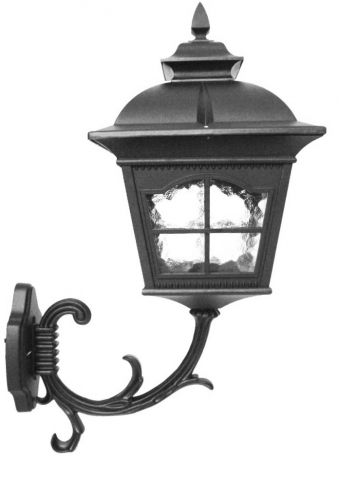 Настенный светильник бра Светильник Malaga 18601L