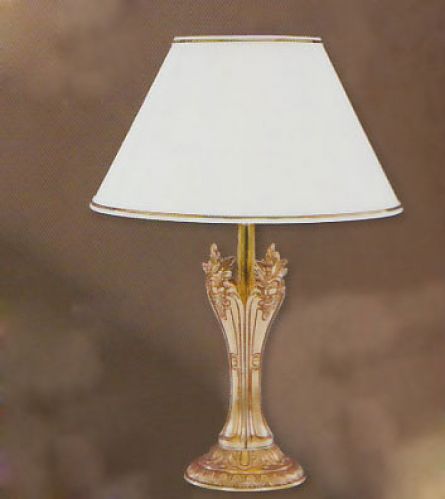 Настольная лампа Riperlamp 048R