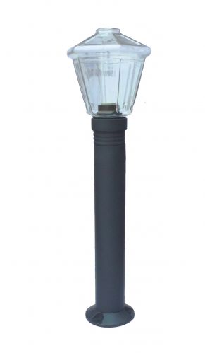 Уличный светильник. Наземный столбик KZ-S80089K