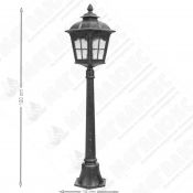Светильник столб  Malaga 18615L
